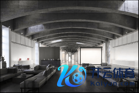 图：勾调体验区