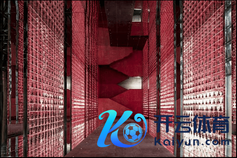 图：虞好意思东谈主间