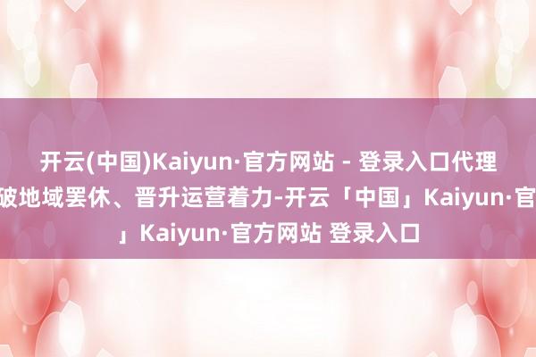 开云(中国)Kaiyun·官方网站 - 登录入口代理IP能匡助生手冲破地域罢休、晋升运营着力-开云「中国」Kaiyun·官方网站 登录入口